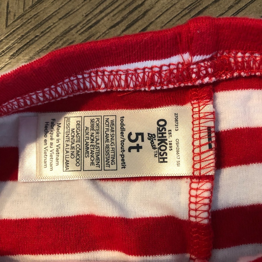 Bundle of 6 items girls (5T) - Picture 8 of 16